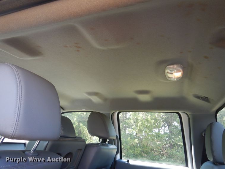 image for item KI9288 2016 Ford F550 Super Duty  flatbed truck