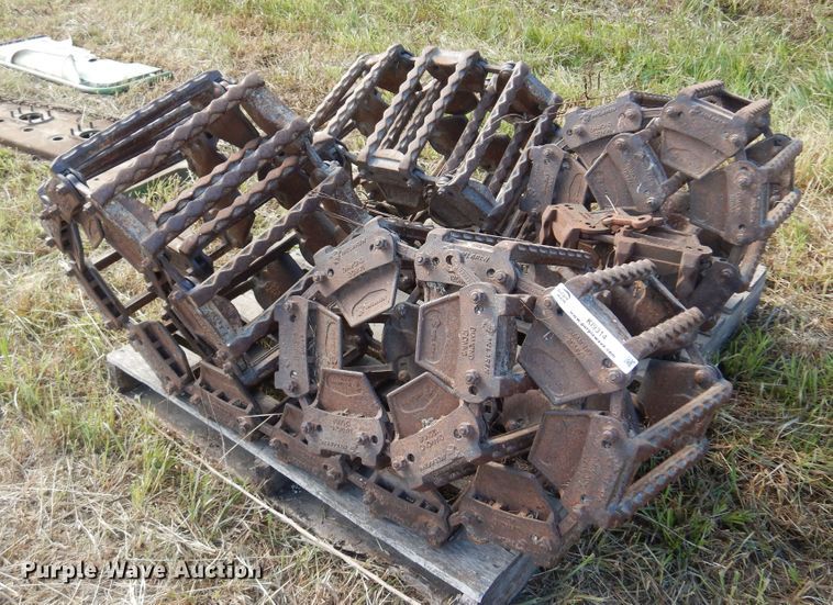 image for item KI9314 Mclaren  15"W over the tire tracks