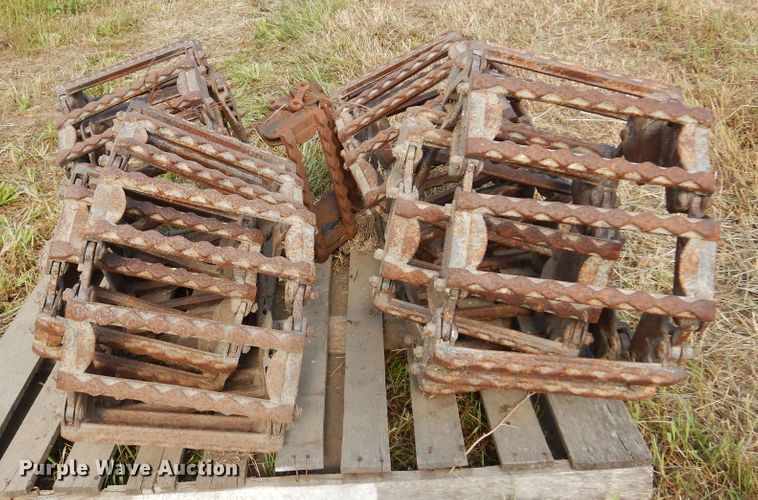 image for item KI9314 Mclaren  15"W over the tire tracks