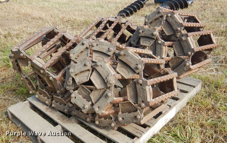 image for item KI9314 Mclaren  15"W over the tire tracks