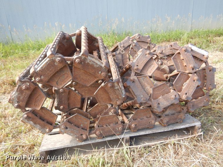 image for item KI9314 Mclaren  15"W over the tire tracks