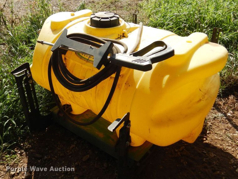 image for item KI9316 Ag Spray Equipment  lawn sprayer
