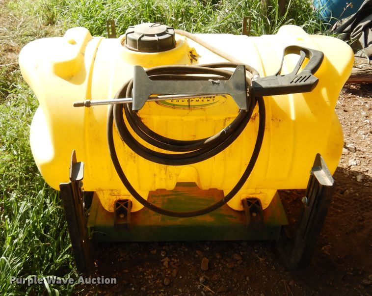 image for item KI9316 Ag Spray Equipment  lawn sprayer