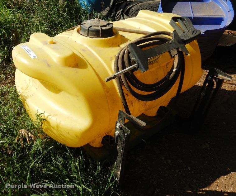 image for item KI9316 Ag Spray Equipment  lawn sprayer