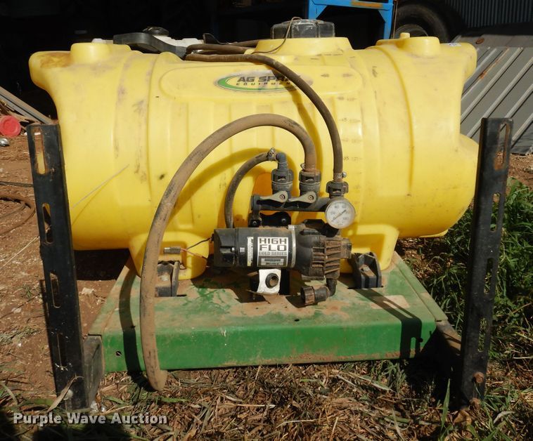 image for item KI9316 Ag Spray Equipment  lawn sprayer