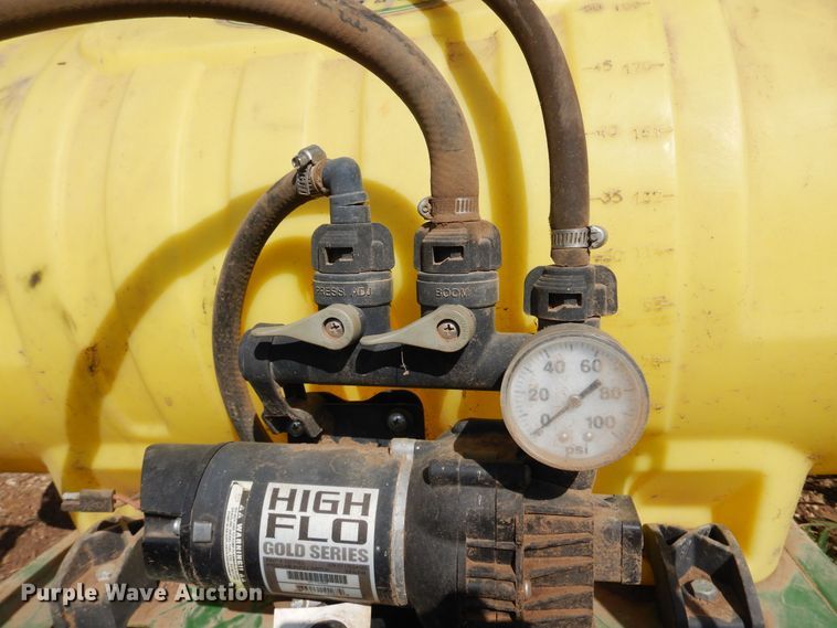 image for item KI9316 Ag Spray Equipment  lawn sprayer