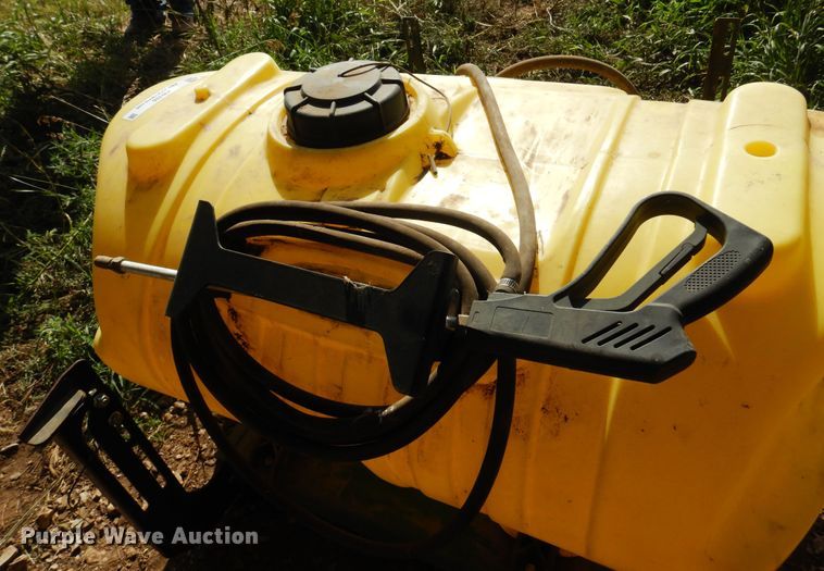 image for item KI9316 Ag Spray Equipment  lawn sprayer