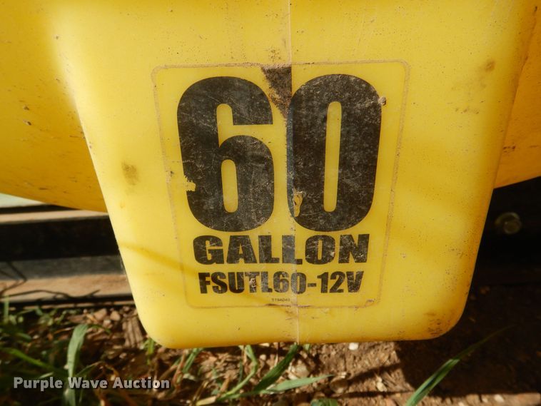 image for item KI9316 Ag Spray Equipment  lawn sprayer