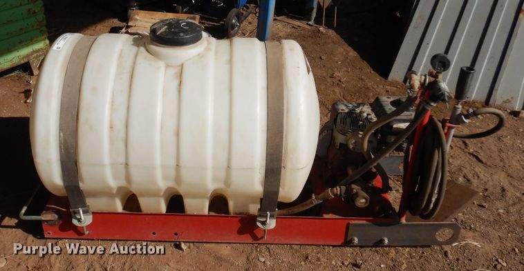 image for item KI9317 Fimco  lawn sprayer