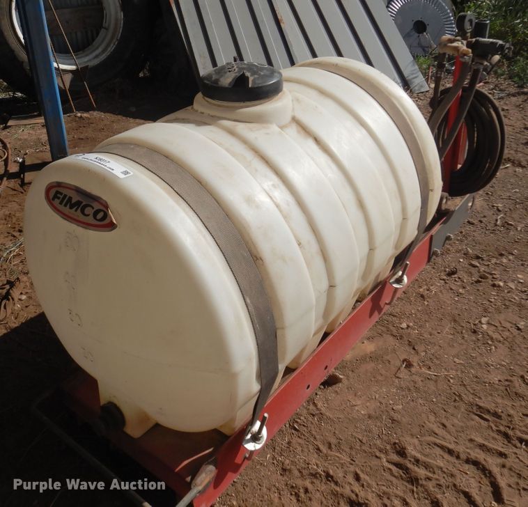 image for item KI9317 Fimco  lawn sprayer