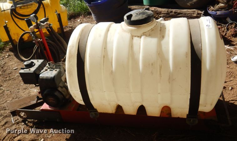 image for item KI9317 Fimco  lawn sprayer