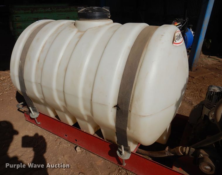 image for item KI9317 Fimco  lawn sprayer