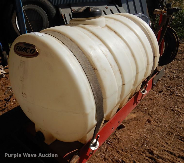 image for item KI9317 Fimco  lawn sprayer