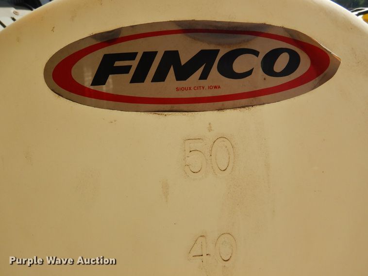 image for item KI9317 Fimco  lawn sprayer