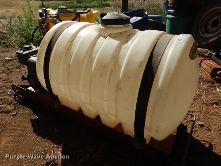 image for item KI9317 Fimco  lawn sprayer