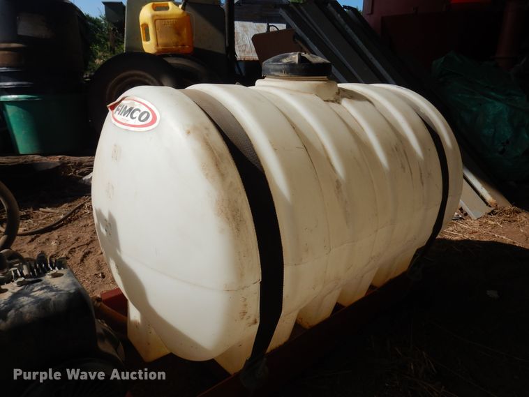 image for item KI9317 Fimco  lawn sprayer