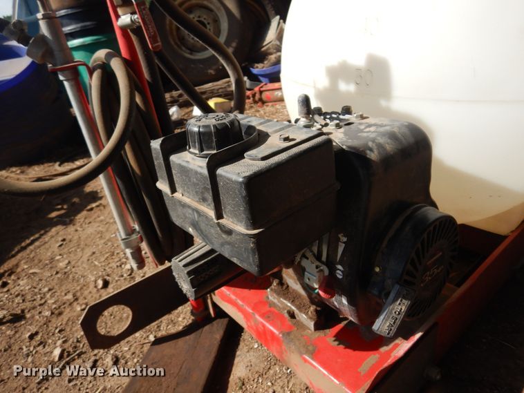 image for item KI9317 Fimco  lawn sprayer