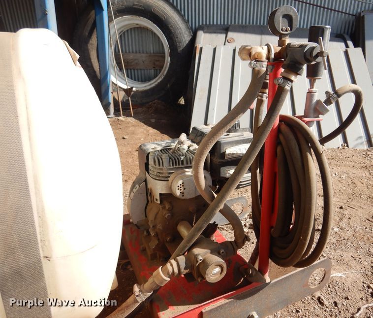 image for item KI9317 Fimco  lawn sprayer