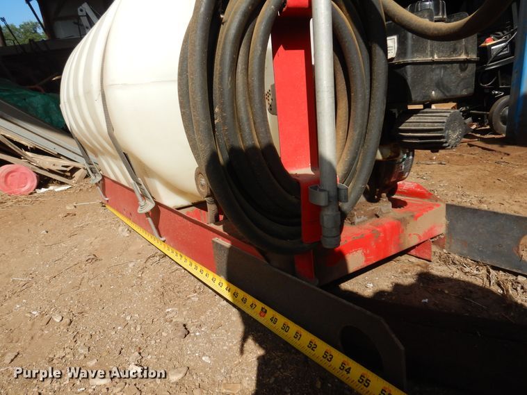 image for item KI9317 Fimco  lawn sprayer