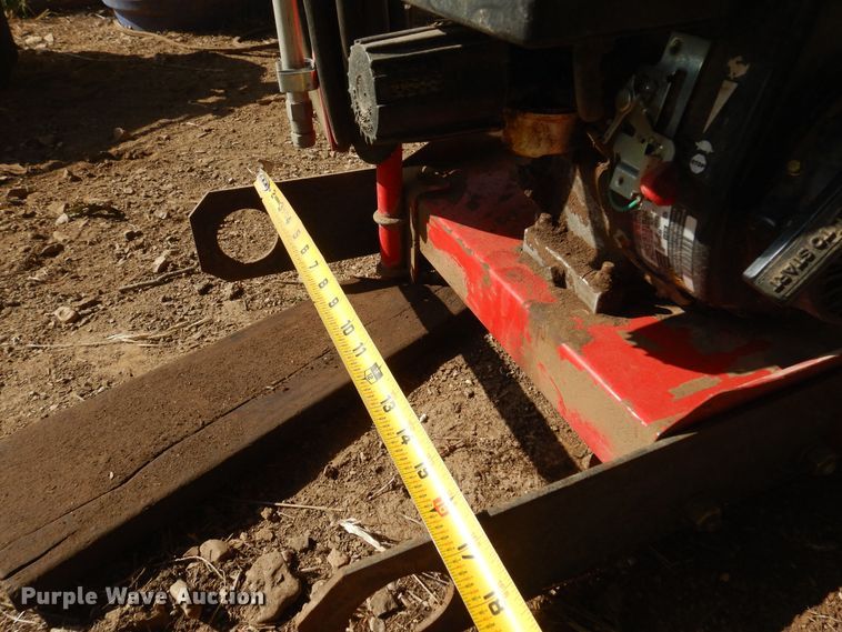 image for item KI9317 Fimco  lawn sprayer