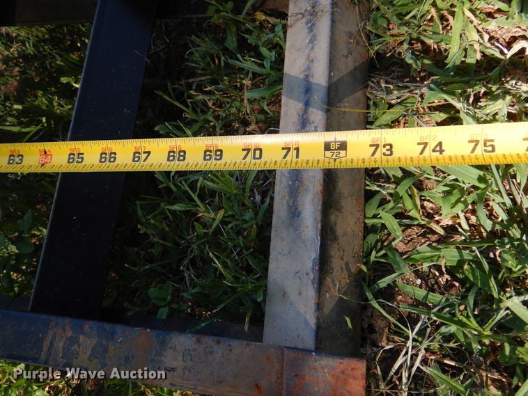 image for item KI9323 2004 Starlite  equipment trailer