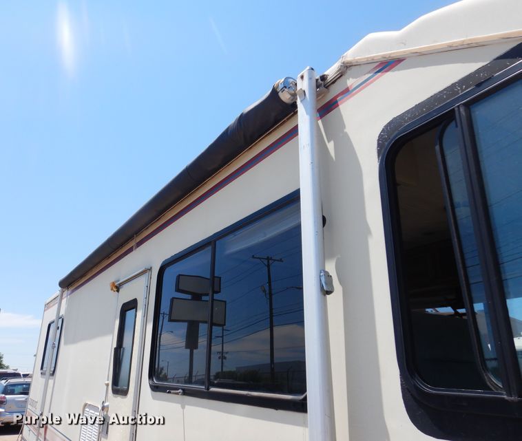 image for item KI9330 1992 Gulf Stream Sunsport  RV