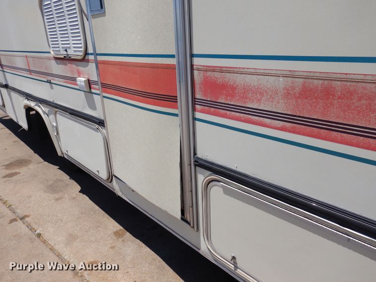 image for item KI9330 1992 Gulf Stream Sunsport  RV