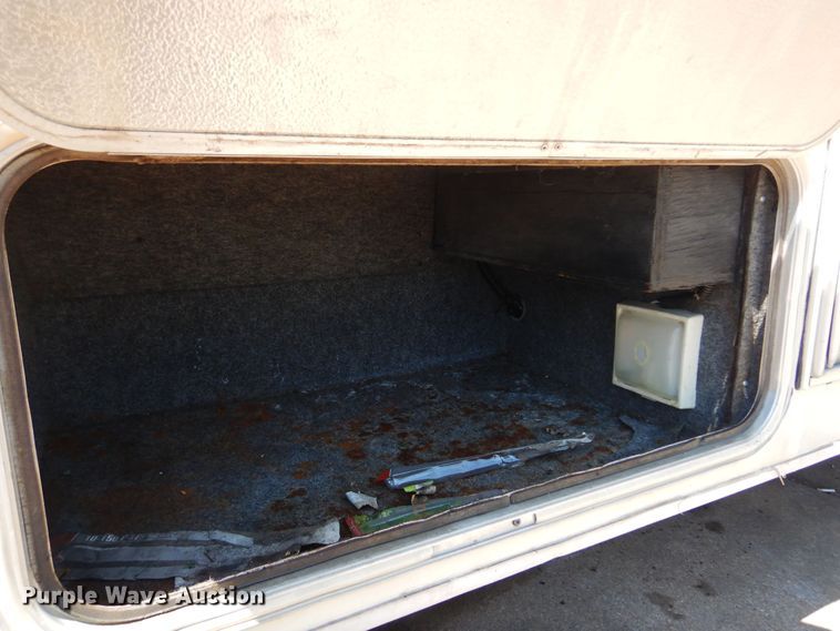 image for item KI9330 1992 Gulf Stream Sunsport  RV