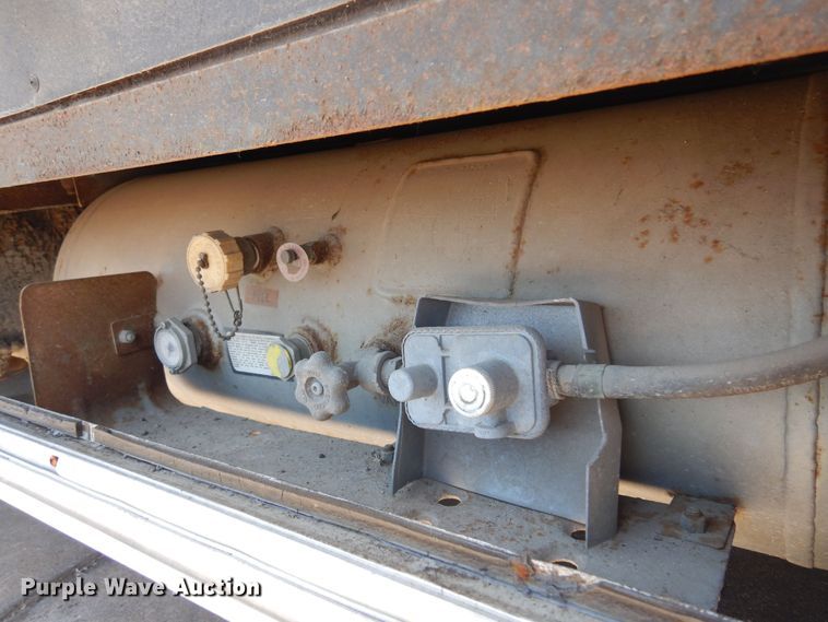 image for item KI9330 1992 Gulf Stream Sunsport  RV