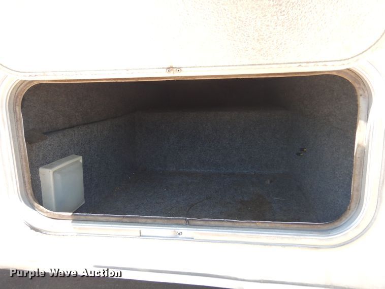 image for item KI9330 1992 Gulf Stream Sunsport  RV