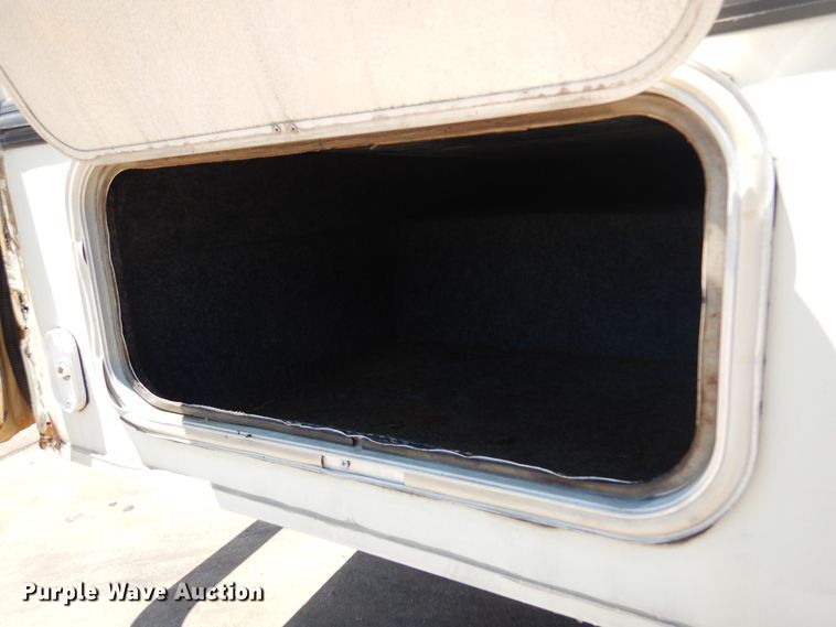 image for item KI9330 1992 Gulf Stream Sunsport  RV