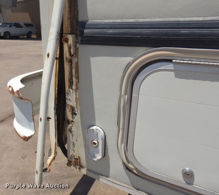 image for item KI9330 1992 Gulf Stream Sunsport  RV