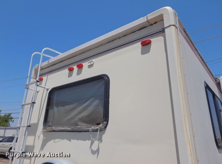 image for item KI9330 1992 Gulf Stream Sunsport  RV