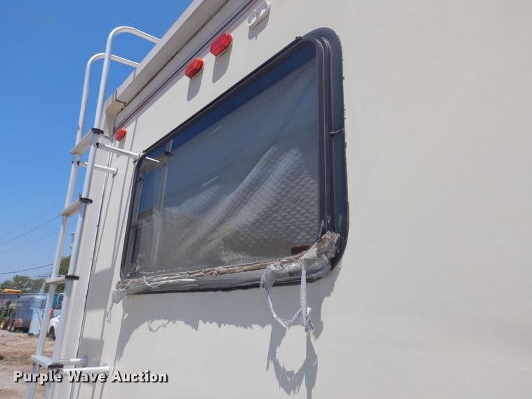 image for item KI9330 1992 Gulf Stream Sunsport  RV