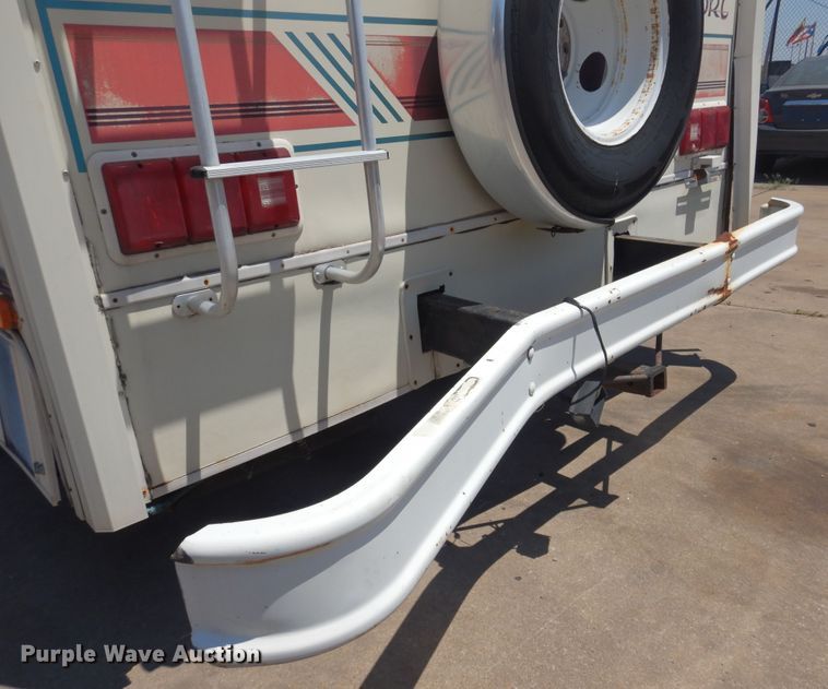 image for item KI9330 1992 Gulf Stream Sunsport  RV