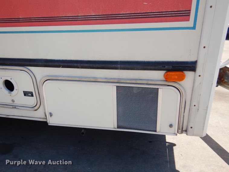 image for item KI9330 1992 Gulf Stream Sunsport  RV