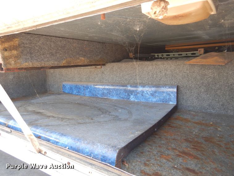 image for item KI9330 1992 Gulf Stream Sunsport  RV