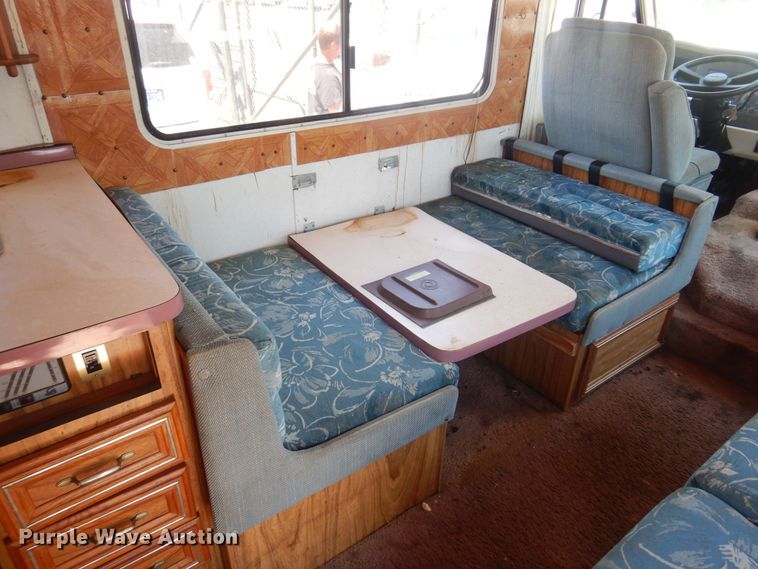 image for item KI9330 1992 Gulf Stream Sunsport  RV