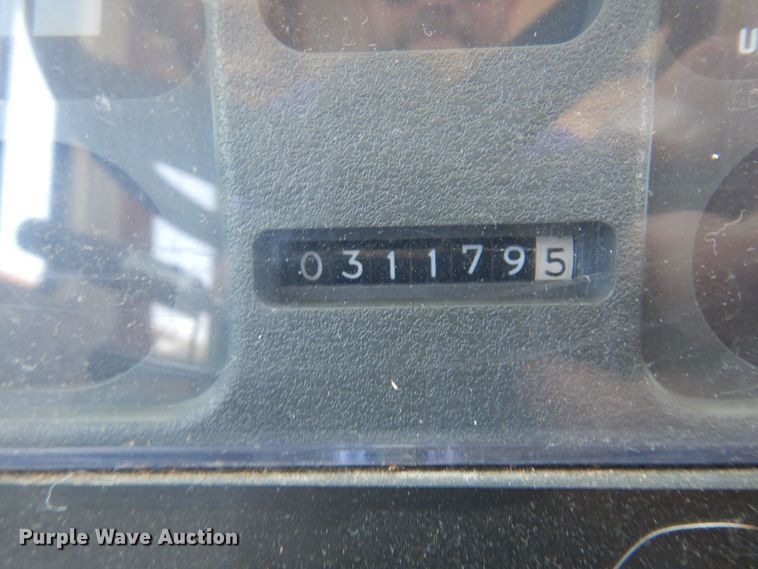 image for item KI9330 1992 Gulf Stream Sunsport  RV