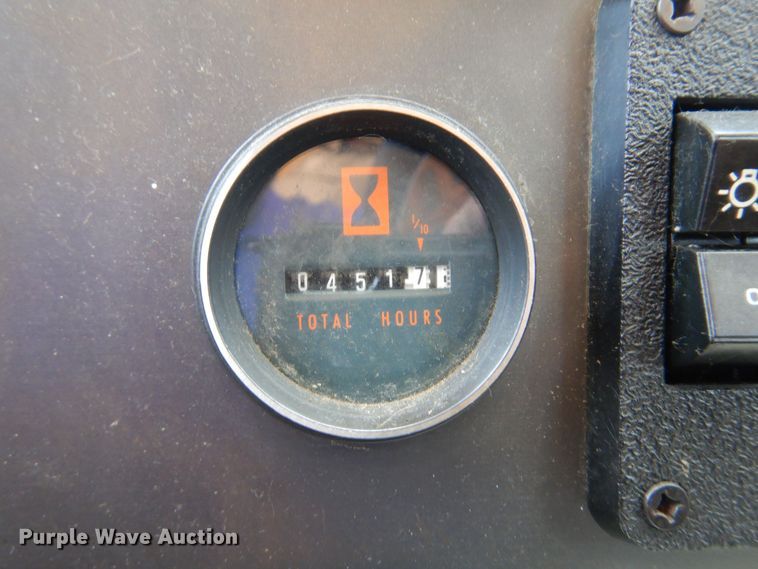 image for item KI9330 1992 Gulf Stream Sunsport  RV