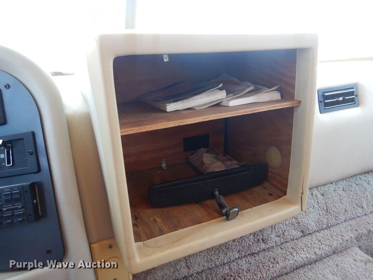 image for item KI9330 1992 Gulf Stream Sunsport  RV