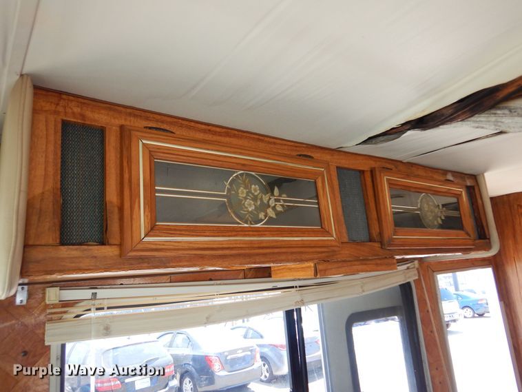 image for item KI9330 1992 Gulf Stream Sunsport  RV