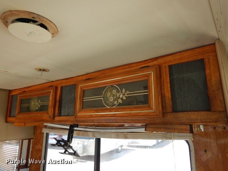 image for item KI9330 1992 Gulf Stream Sunsport  RV