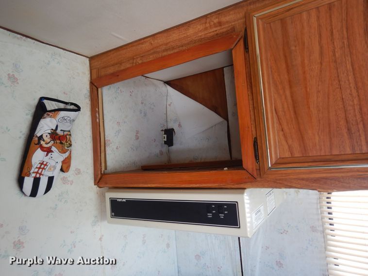 image for item KI9330 1992 Gulf Stream Sunsport  RV