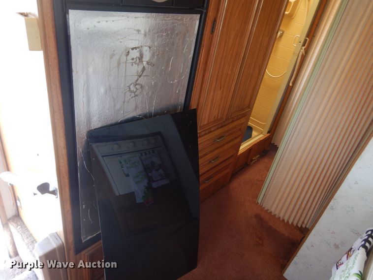 image for item KI9330 1992 Gulf Stream Sunsport  RV