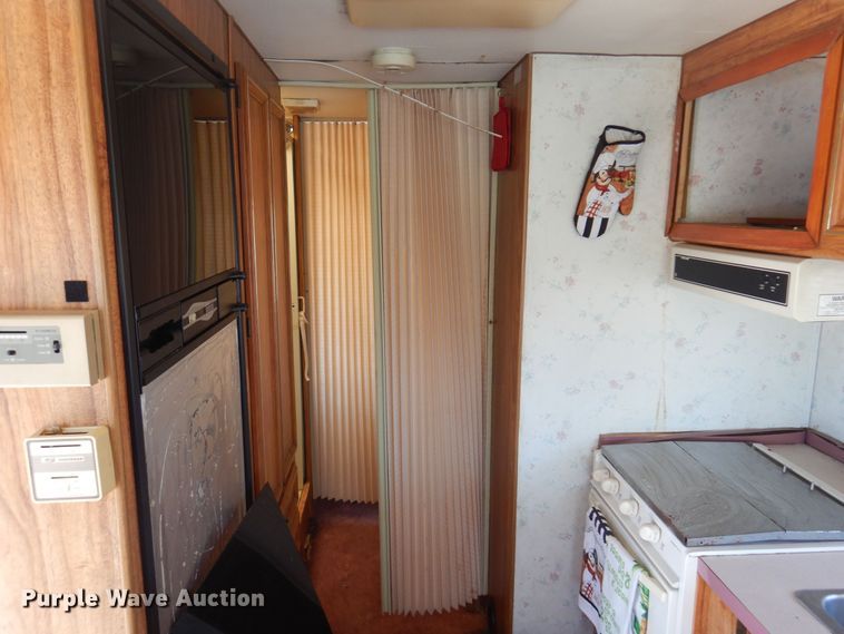 image for item KI9330 1992 Gulf Stream Sunsport  RV