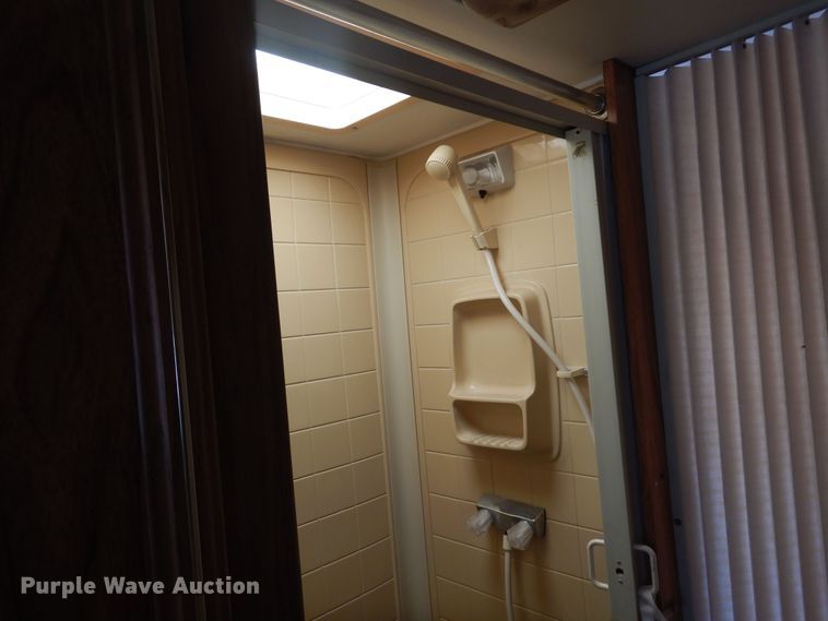 image for item KI9330 1992 Gulf Stream Sunsport  RV