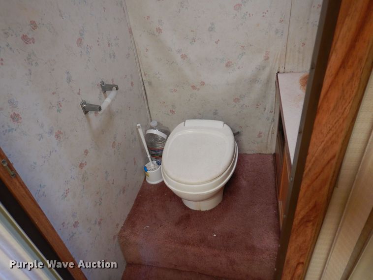 image for item KI9330 1992 Gulf Stream Sunsport  RV