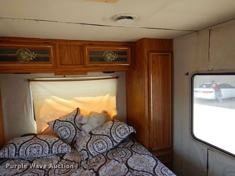 image for item KI9330 1992 Gulf Stream Sunsport  RV