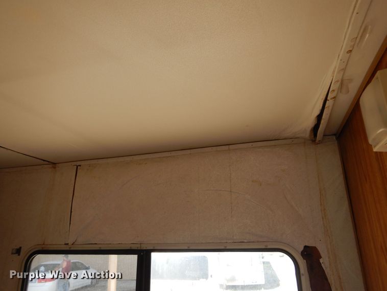 image for item KI9330 1992 Gulf Stream Sunsport  RV